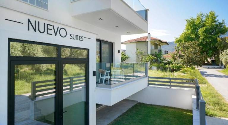 Nuevo Suites — photo 5