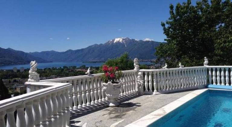 Villa  Bellinzona