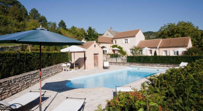 Domaine De La Combotte