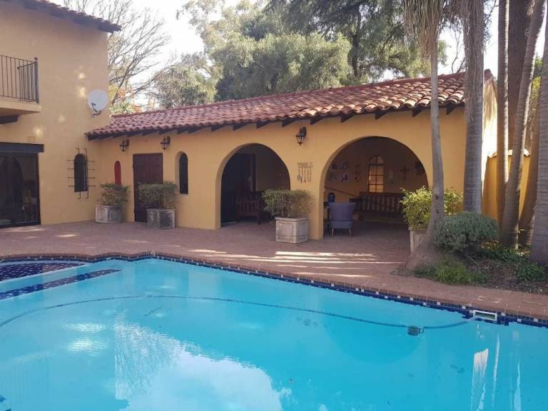 Logement Bonaero Park