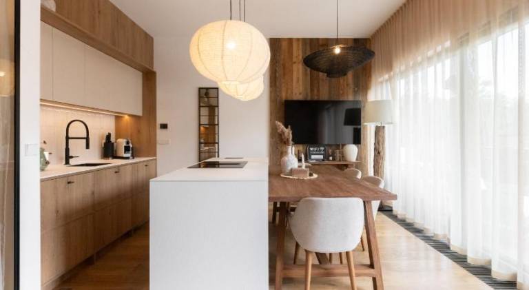 Pleasant holiday apartment | Pets are welcome — photo 3
