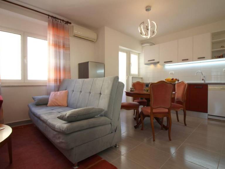 Fully equipped rental apartment | Pet-friendly — photo 4