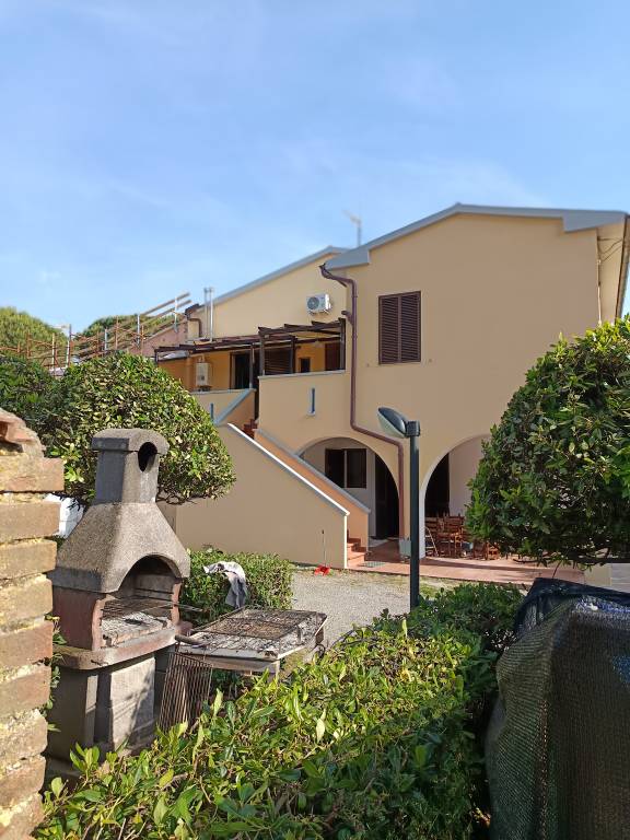 Family-oriented nice apartment with garden, BBQ & terrace | Garden view | Pet-friendly — photo 3