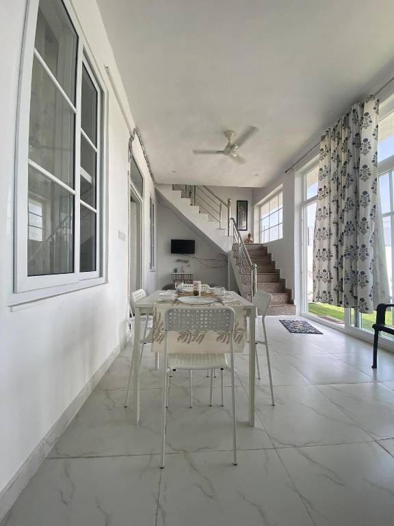 Vacation home with garden | Suitable for remote work — photo 3