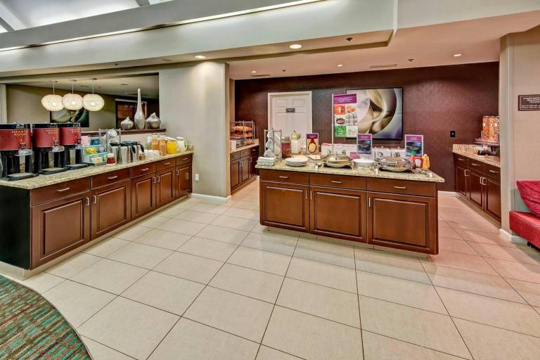Residence Inn by Marriott Memphis Germantown — photo 2