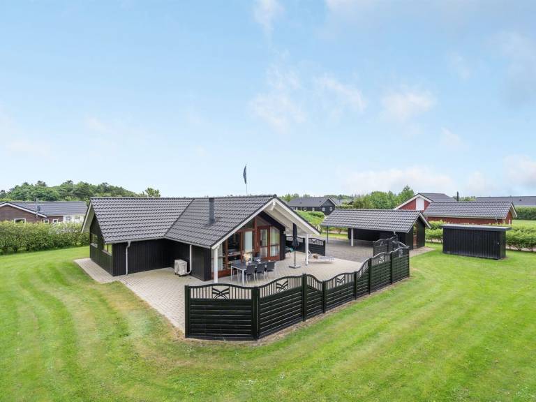 Huis  Nørre Nebel