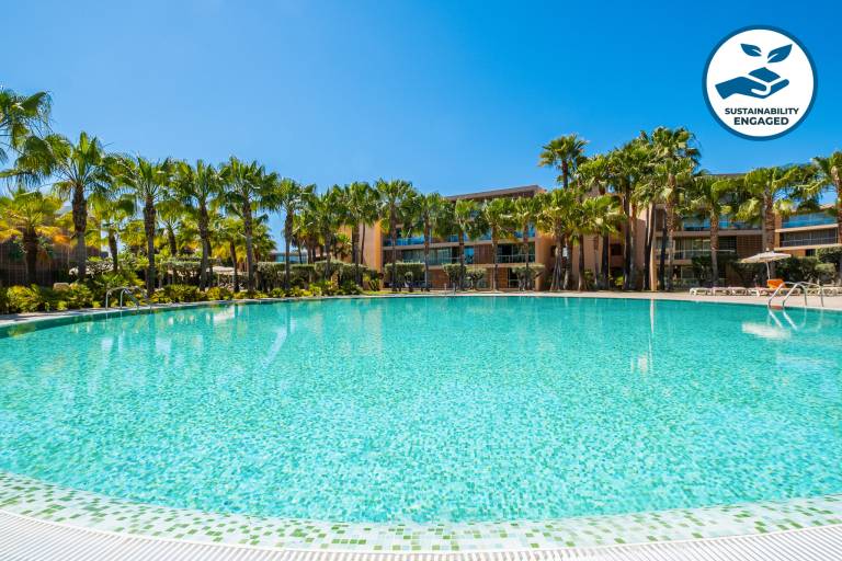 Appartement Armação de Pêra