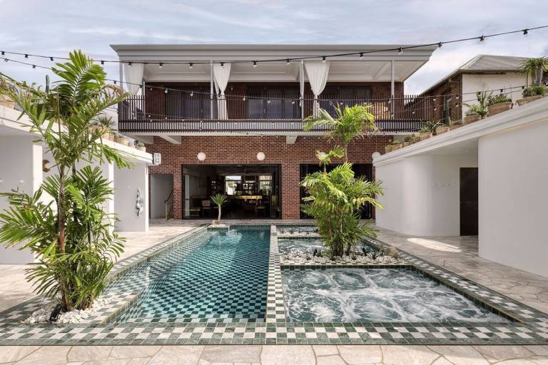 House  Mullumbimby