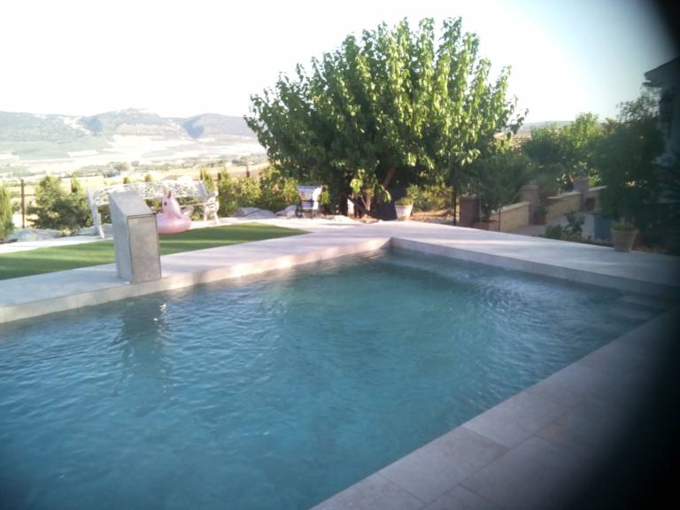 Casa rural Arriate