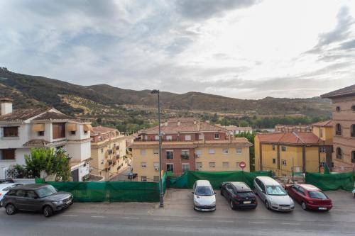Apartamento Pinos Genil