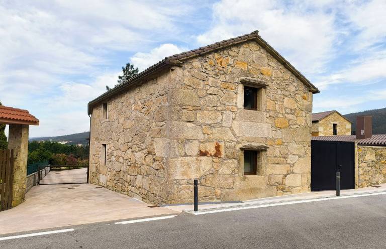 Casa rural Lage