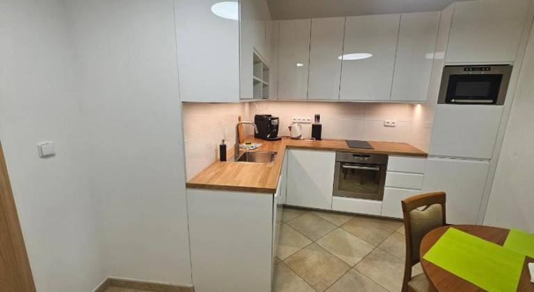 Holiday apartment with 2 rooms for 4 persons — photo 3