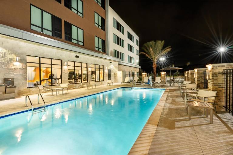 Hyatt Place Eagle Pass — photo 2