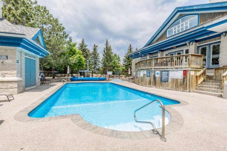 Appartement Collingwood