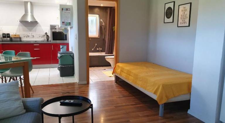 Rental apartment | Pets are welcome — photo 2