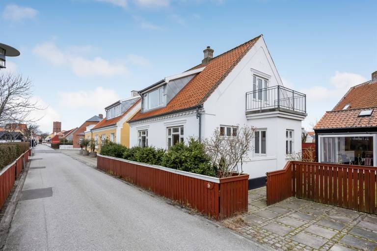 Holiday home, 10-0100, Skagen, Osterby in Skagen