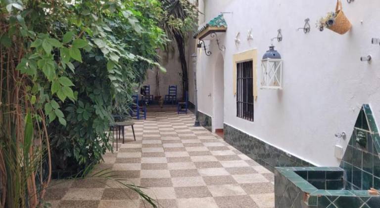 Palacio de los Angulo casa historica en el centro de Cordoba — photo 3