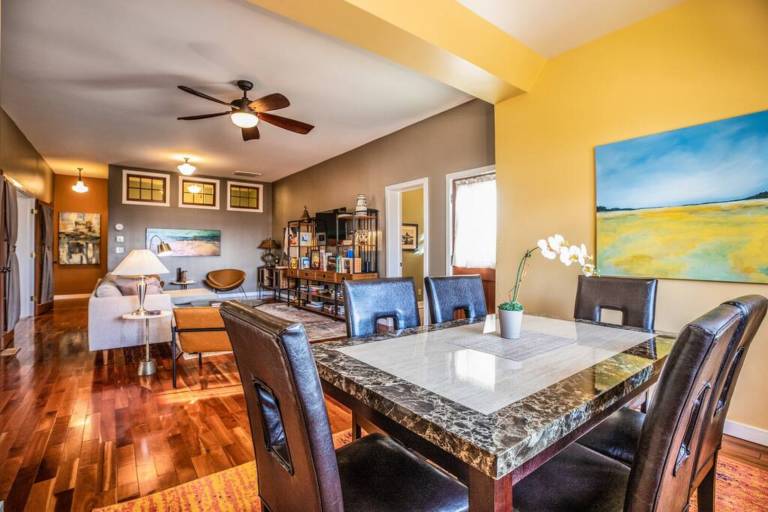 111 m&sup2; Ferienhaus