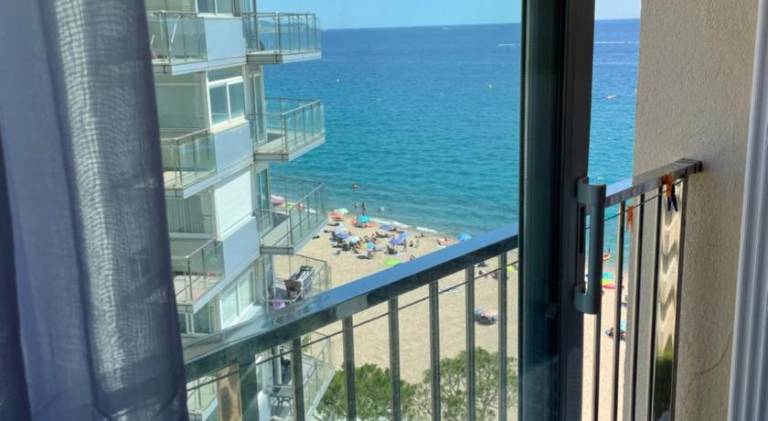 Rental apartment with 2 rooms for 4 persons — photo 3
