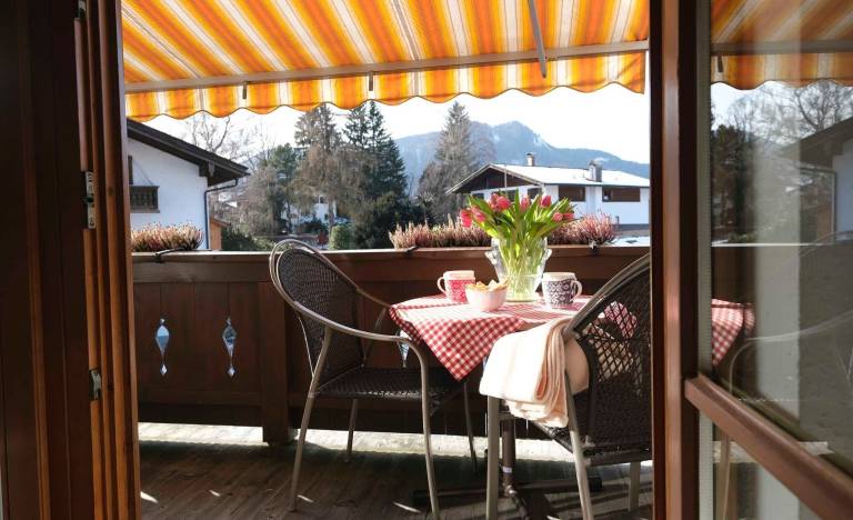 Appartement Rottach-Egern