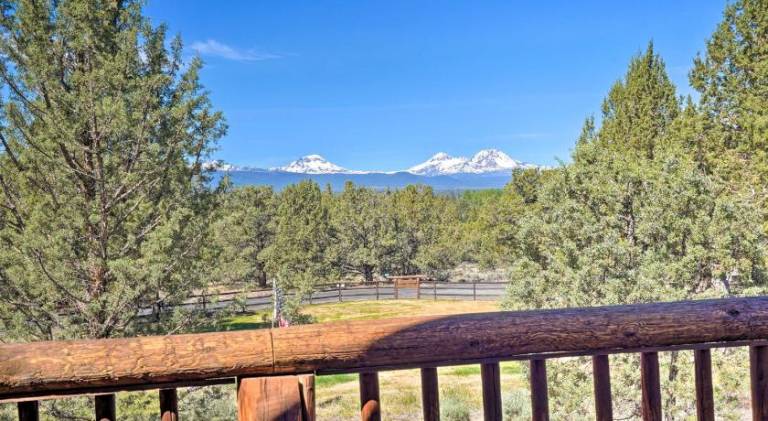 House | Pets allowed in Bend, OR