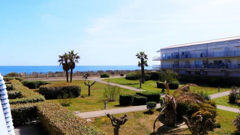 Appartement Frontignan