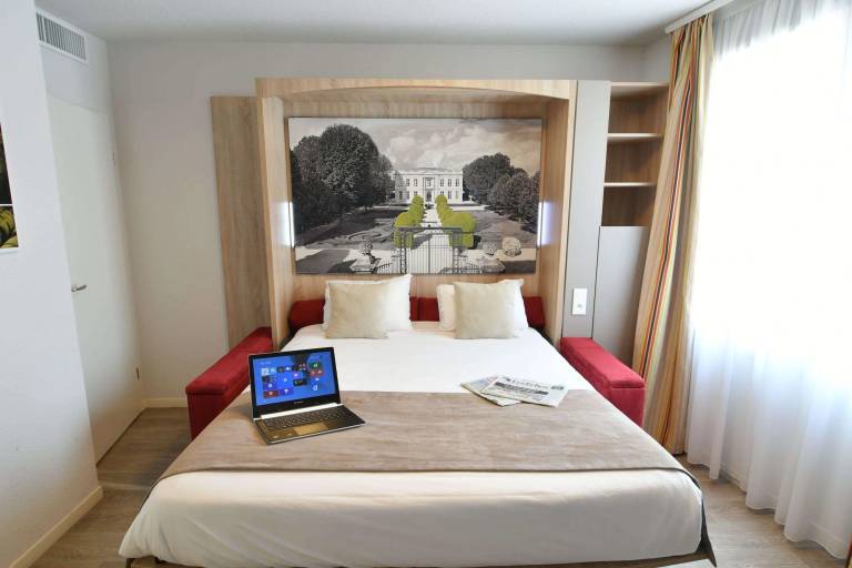 Appart'hôtel Bordeaux