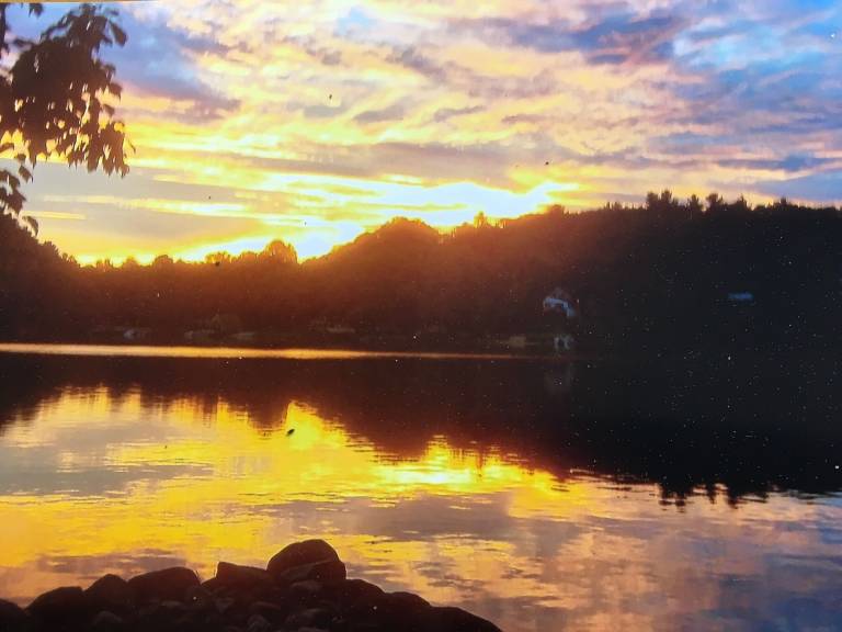 House Wolfeboro