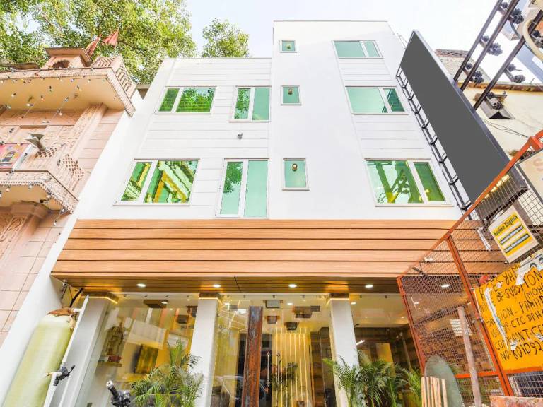 150 m&sup2; Ferienhaus