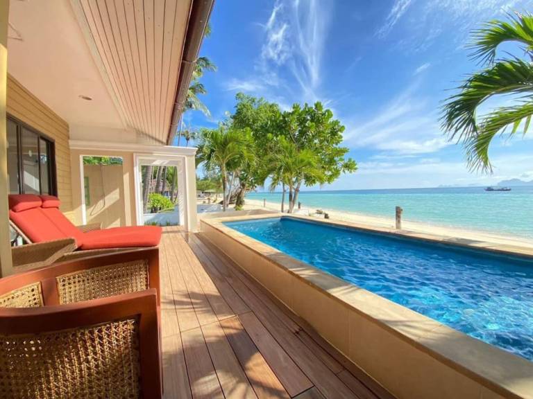 Resort Ko Lanta Yai