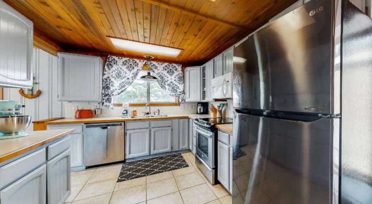 Vacation home with 3 rooms for 8 persons — photo 4