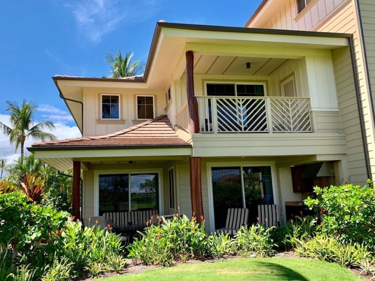 House  Puako