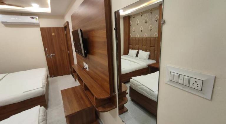 S k prime hotel — photo 2