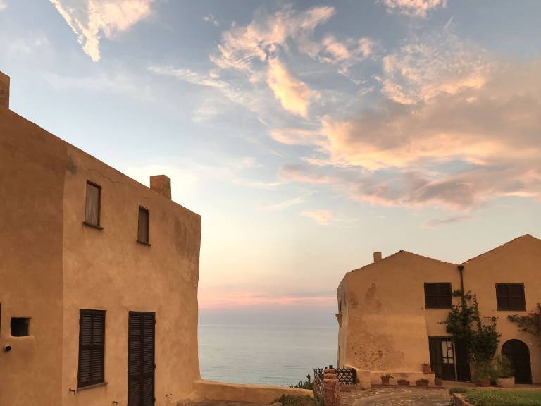 Casa Gonnesa