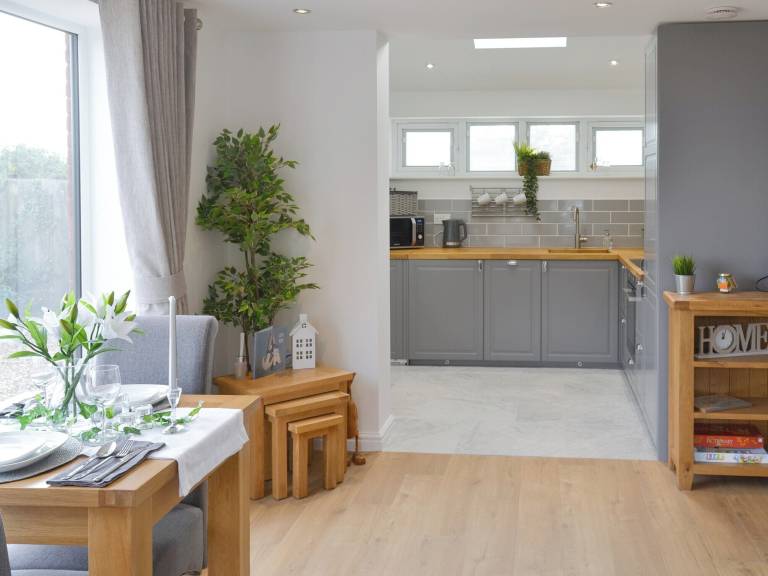 Cottage Happisburgh