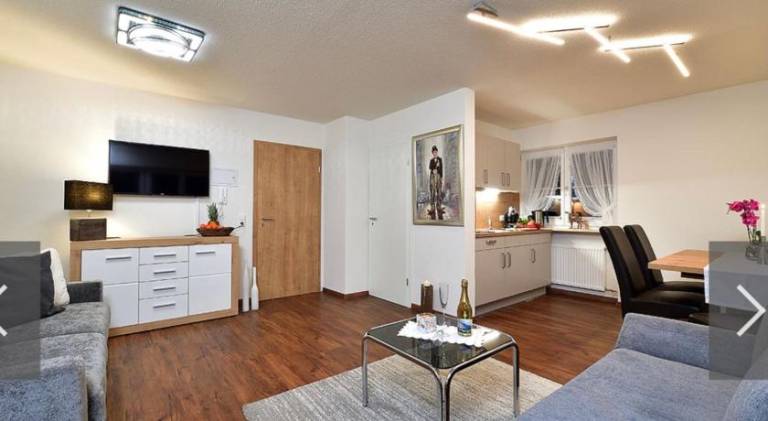 Wonderful apartment | Pets are welcome — photo 5