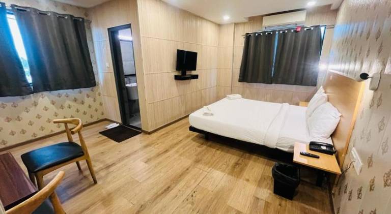 SwagStay Hotel OwnHouse 181 Nagpur — photo 2