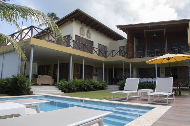 Villa Las Terrenas