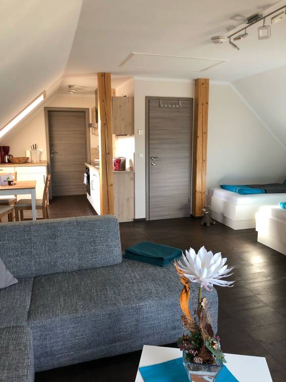 Ferienwohnung  Eilenburg