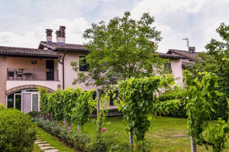 Chambre privée Pozzolo Formigaro