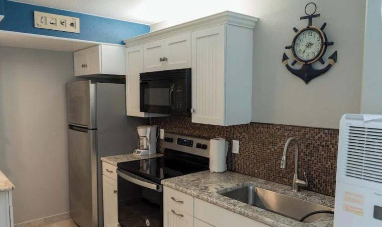 Gulfview II 410 Luxe — photo 2