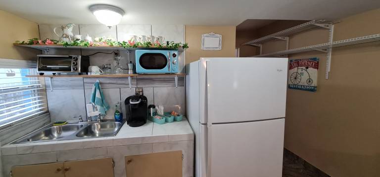 Appartement Tampa