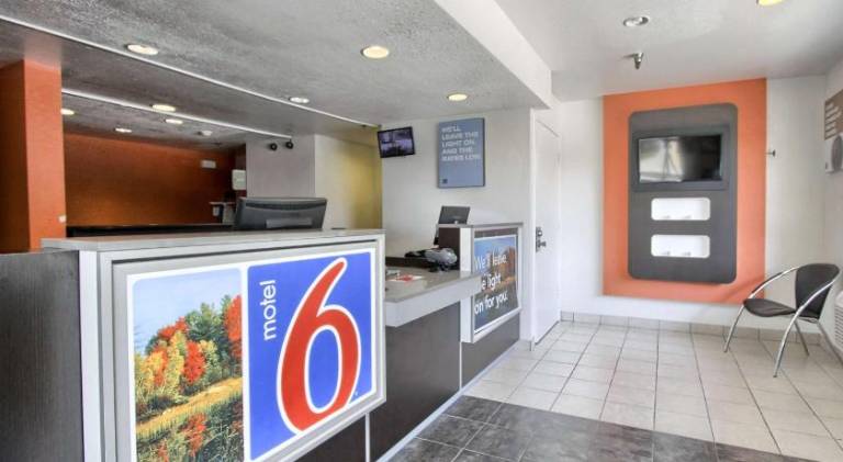 Motel 6 New Cumberland, PA - Harrisburg - Hershey South — photo 5