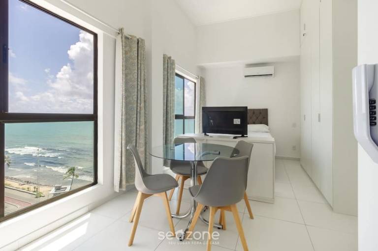 Apartamento Piedade