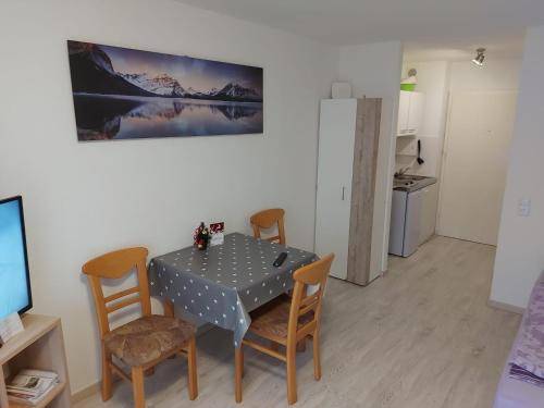 Ferienwohnung Homburg