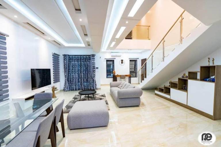 Appartement Cotonou