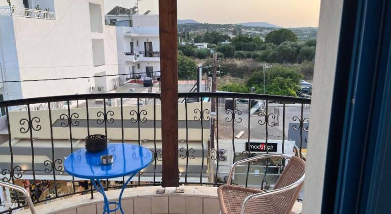 Holiday apartment with patio | Good for workation — photo 5