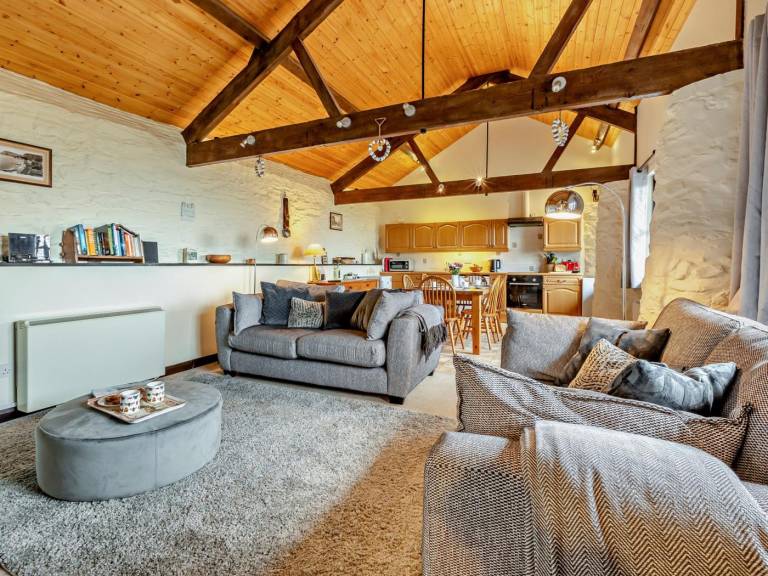 Charming cottage with garden | Dogs allowed — photo 3