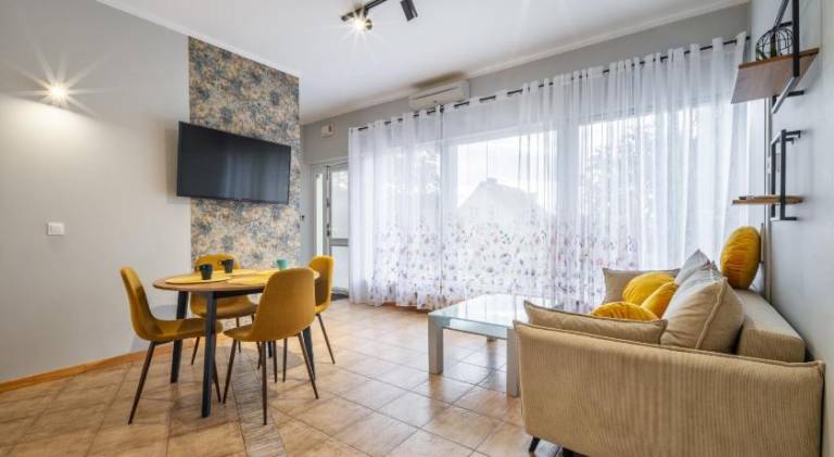 Apartmán  Nové Město nad Metují