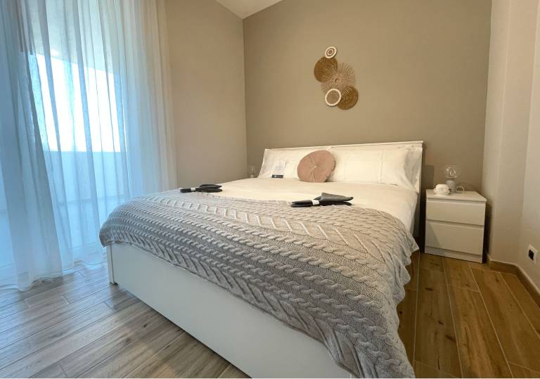 Bed & Breakfast Salerno